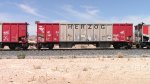 WB Unit Ballast Hooper Frt at Erie NV -54